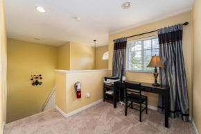 Stunning 2 Story Pool Home With Spa, Game Room & Movie Room in Gated Community